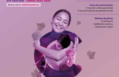 Máster Salud Mujer Y Cuidados En La Universidad De Murcia