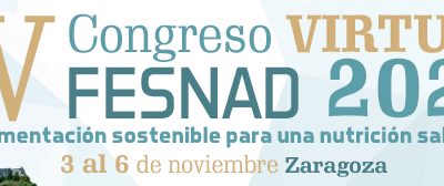 De Forma Virtual, Se Celebra El IV Congreso FESNAD 2020