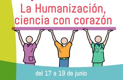 I Congreso Internacional De Humanización De La Asistencia Sanitaria