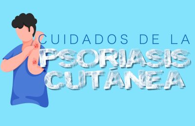 Una Infografía Y Un Vídeo Animado Detallan Todas Las Claves De La Psoriasis, Una Enfermedad Que Afecta A Un Millón De Personas En España