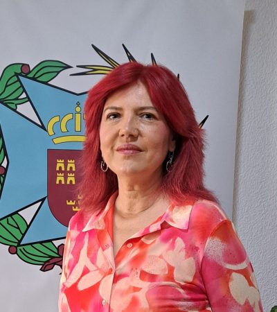 Amelia Corominas García