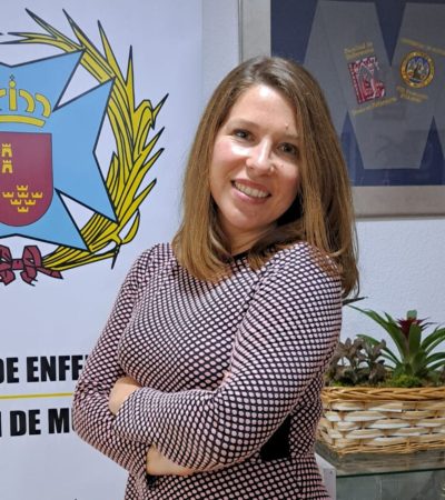 Esther Baeza Pereñíguez