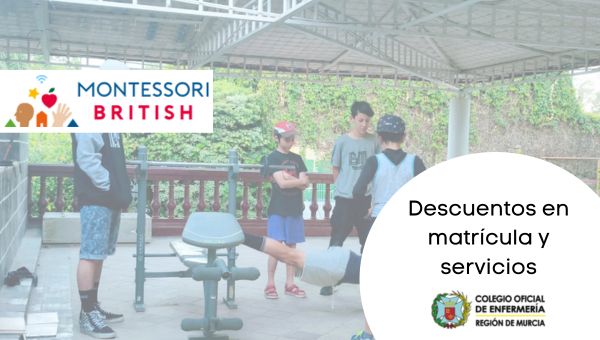 Montessori British School Murcia
