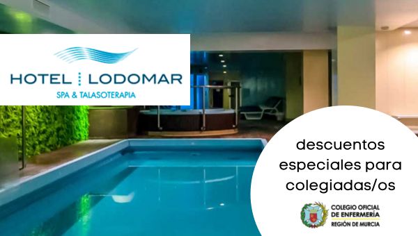 Hotel Lodomar