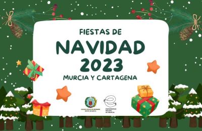 Fiestas De Navidad 2023