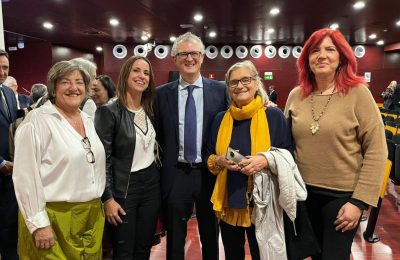 Asistimos Al Encuentro Con La Sanidad De La Región Murcia Organizado Por Diario Médico