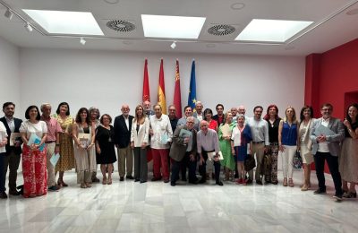 Comisión Asesora De Salud Pública Del Ayuntamiento De Murcia