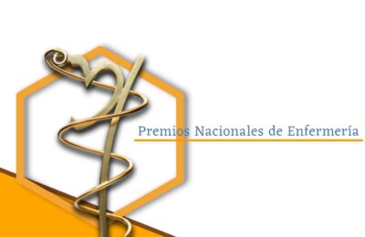 Ya Puedes Votar A Los Finalistas De Los II Premios Nacionales De Enfermería