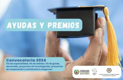 Convocadas Las Ayudas Y Premios 2024