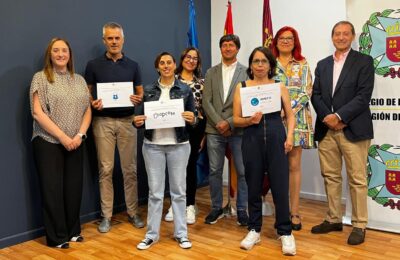 Presentación De La Novela Solidaria “A Propósito De Tu Hijo”