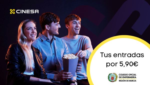 Cinesa Nueva Condomina