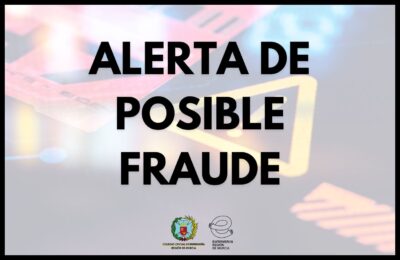 Alerta De Posible Fraude