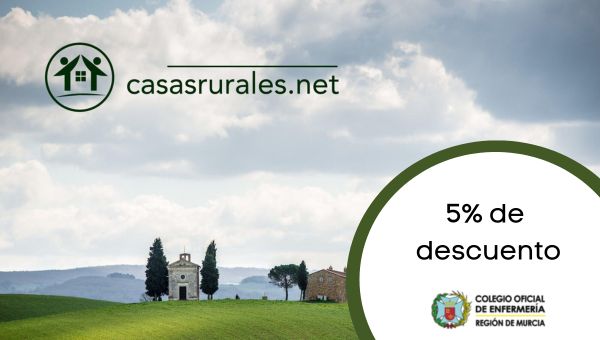 Casasrurales.net