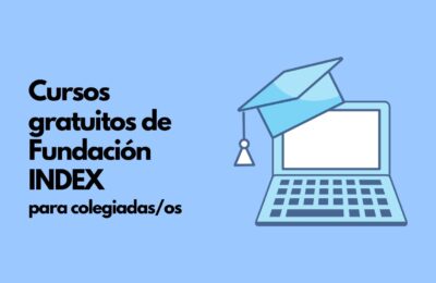 Cursos Index Con Plazas Gratuitas Para Colegiadas/os 2025