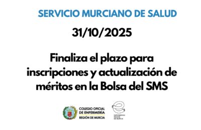 La Bolsa del SMS está a punto de cerrar