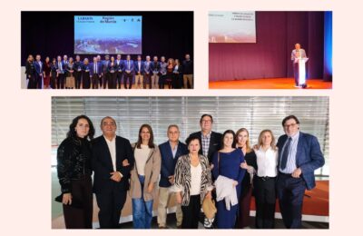 La II edición de los premios La Razón otorgan el galardón sanitario a la Unidad de Donación y Transplante de la Región de Murcia