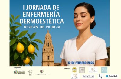 I Jornada de Enfermería Dermoestética