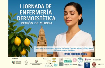 I Jornada de Enfermería Dermoestética