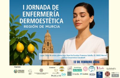 I Jornada de Enfermería Dermoestética