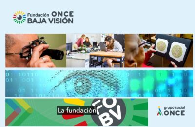 La Fundación ONCE Baja Visión se presenta en Murcia el 11 de febrero