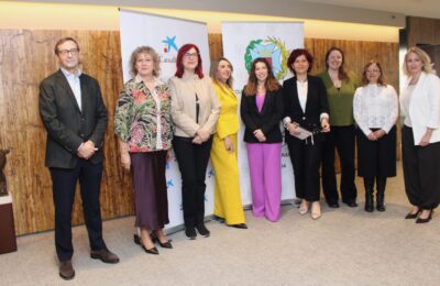 La Jornada ´ Hablemos de Matronas´ se convierte en foro de análisis y debate sobre el presente y el futuro de la profesión