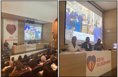 Tutores clínicos, clave en la formación del futuro de la Enfermería