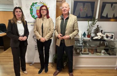 El Colegio de Enfermería propone al Grupo Popular en la Asamblea que las actuaciones administrativas por agresiones se inicien de oficio