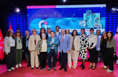 Nace Nursia Up, el nuevo punto de encuentro digital para las enfermeras y enfermeros de España.