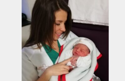 Día Internacional de la Matrona 2026 bajo el lema: “Un millón más de matronas”