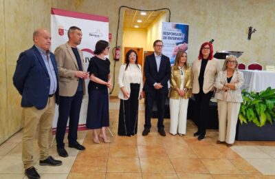 Las III Jornadas Regionales de Responsables de Enfermería abordan la fragilidad y la soledad no deseada
