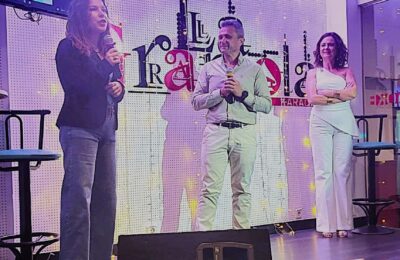 El Colegio de Enfermería reafirma su apoyo a UBUNTU INNOBAR y a la filosofía del cuidado compartido