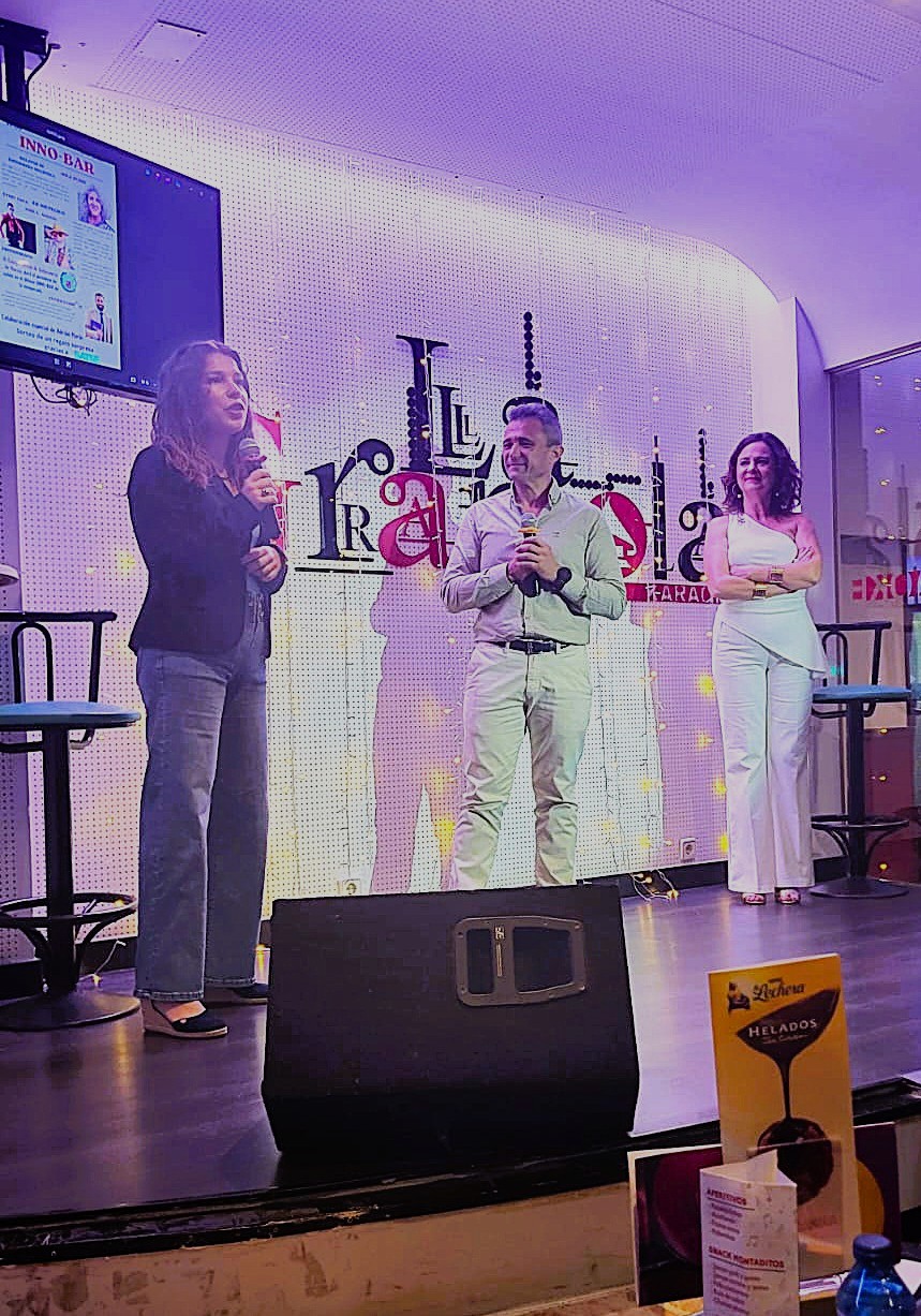El Colegio de Enfermería reafirma su apoyo a UBUNTU INNOBAR y a la filosofía del cuidado compartido