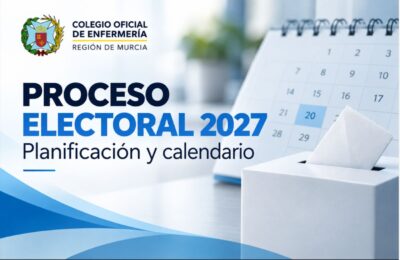 El Colegio aprueba la planificación y el calendario electoral 2027