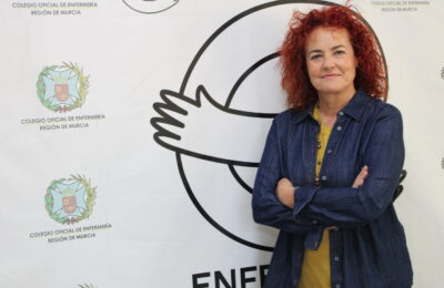 La enfermería estrena un nuevo Código Ético adaptado a los retos del siglo XXI y dirigido a humanizar los cuidados y respetar la autonomía del paciente