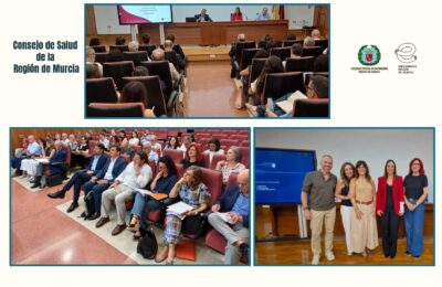 El Colegio Oficial de Enfermería de la Región de Murcia aporta propuestas al nuevo Plan de Salud y ofrece su colaboración para afrontar los retos sanitarios